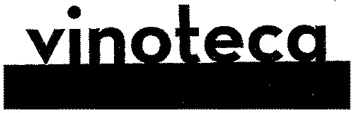 VINOTECA