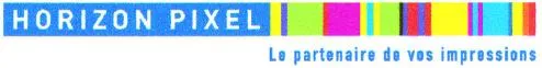 HORIZON PIXEL Le partenaire de vos impressions