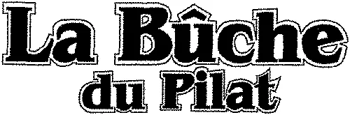 La Bûche du Pilat