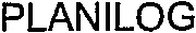 PLANILOG