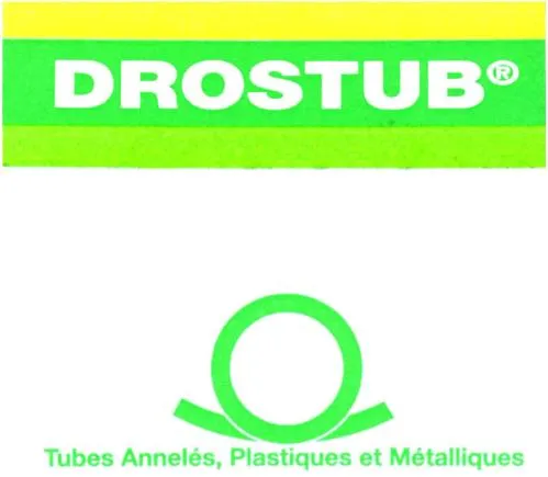 DROSTUB TUBES ANNELÉS, PLASTIQUES ET MÉTALLIQUES