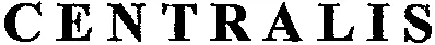 CENTRALIS