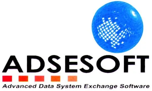 ADSESOFT ADVANCED DATA SYSTEM EXCHANGE SOFTWARE