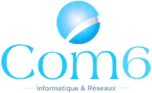 Com6 Informatique & Réseaux