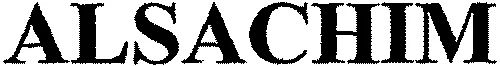 ALSACHIM