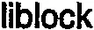 liblock