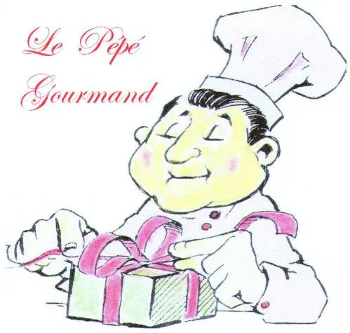 LE PEPE GOURMAND