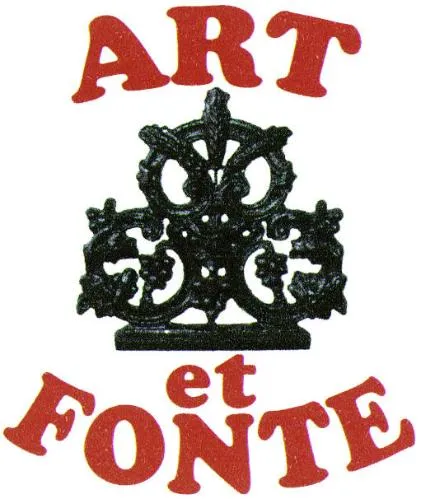 ART ET FONTE