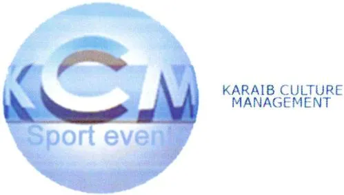 KCM SPORT EVENT KARAIB CULTURE MANAGEMENT