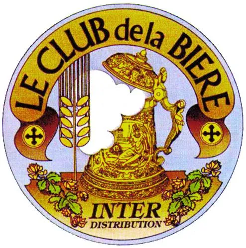 LE CLUB de la BIERE INTER DISTRIBUTION