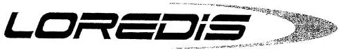 LOREDIS