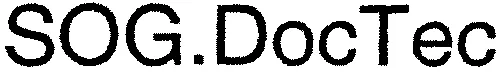 SOG.DocTec