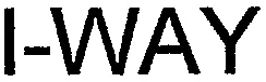 I-WAY