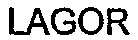 LAGOR