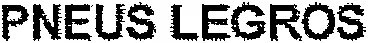PNEUS LEGROS