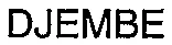 DJEMBE