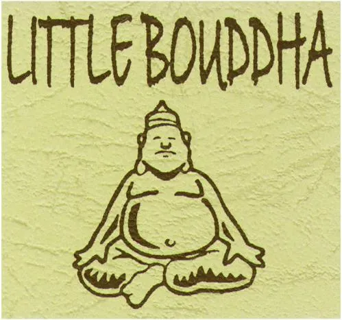 LITTLE BOUDDHA