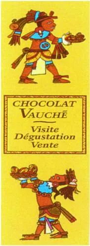 CHOCOLAT VAUCHE VISITE DEGUSTATION VENTE