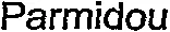 Parmidou