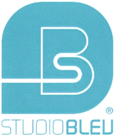 SB STUDIO BLEU