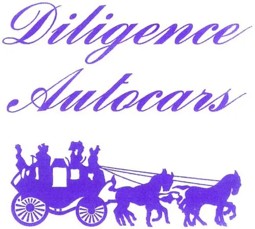DILIGENCE AUTOCARS