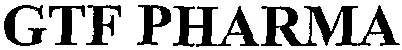 GTF PHARMA