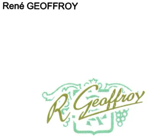 René GEOFFROY