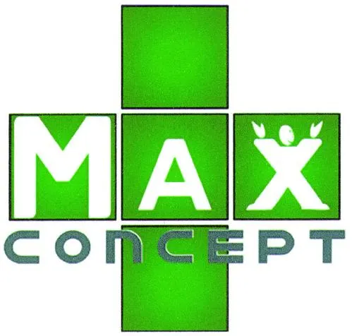 MAX CONCEPT