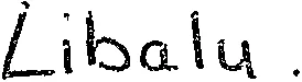 Libalu