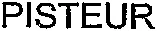 PISTEUR