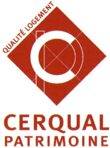CP CERQUAL PATRIMOINE QUALITÉ LOGEMENT