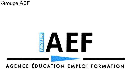 GROUPE AEF AGENCE EDUCATION EMPLOI FORMATION