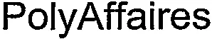 PolyAffaires