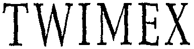 TWIMEX
