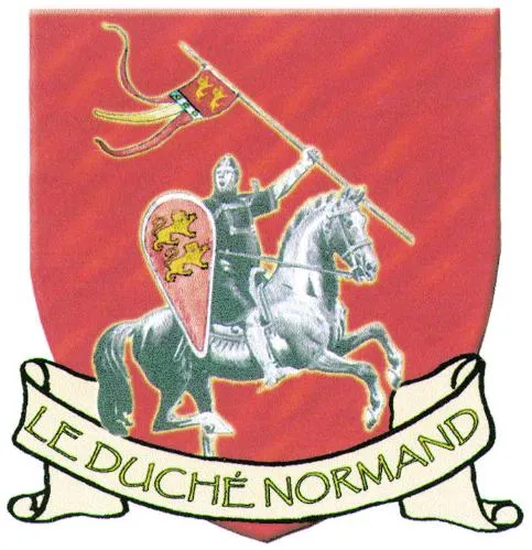 LE DUCHE NORMAND
