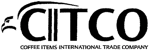 CITCO COFFEE ITEMS INTERNATIONAL TRADE COMPANY