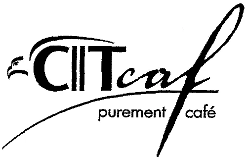 CITcaf purement café
