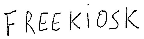 FREEKIOSK