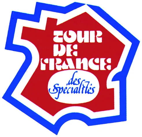TOUR DE FRANCE DES SPECIALITÉS