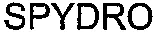 SPYDRO