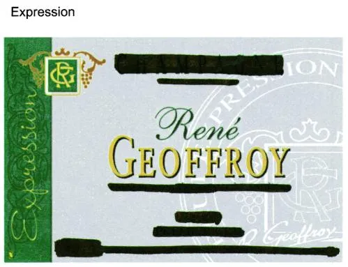 EXPRESSION RG RENE GEOFFROY