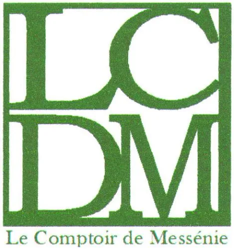 LCDM LE COMPTOIR DE MESSENIE