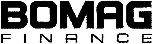BOMAG FINANCE
