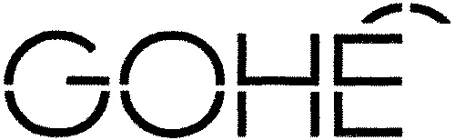 GOHÉ