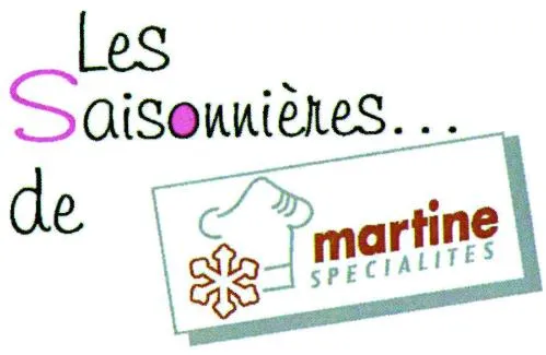 Les Saisonnières… de martine SPECIALITES