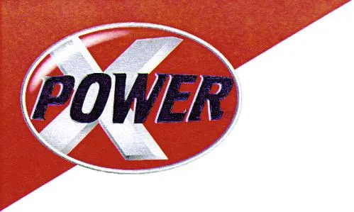 X POWER