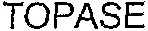 TOPASE