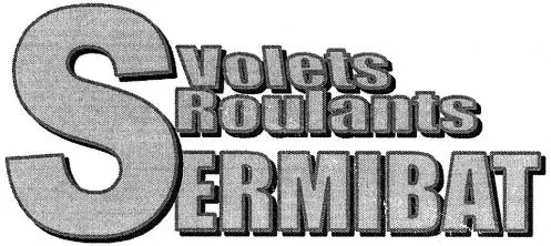 SERMIBAT VOLETS ROULANTS