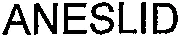 ANESLID
