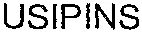 USIPINS